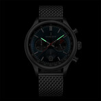 Jacob Zech Le Mans Quartz // Z5.1545.004