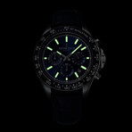 Jacob Zech St. Augustine Quartz // Z6.1550.004