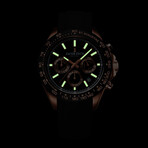 Jacob Zech St. Augustine Quartz // Z6.1550.001