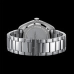 Jacob Zech London Quartz // Z4.1540.001