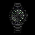 Jacob Zech St. Augustine Quartz // Z6.1550.003