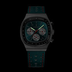 Jacob Zech Florence Quartz // Z3.1535.010