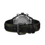 Jacob Zech Le Mans Quartz // Z5.1545.001