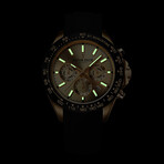 Jacob Zech St. Augustine Quartz // Z6.1550.002