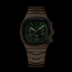 Jacob Zech Florence Quartz // Z3.1535.009