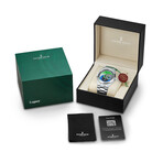 Jacob Zech Legacy Quartz // Z0.1520.003