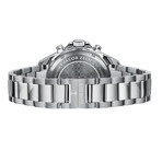 Jacob Zech St. Augustine Quartz // Z6.1550.003