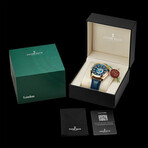 Jacob Zech London Quartz // Z4.1540.003