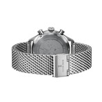 Jacob Zech Le Mans Quartz // Z5.1545.004