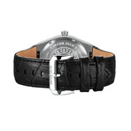 Jacob Zech Legacy Quartz // Z0.1520.004