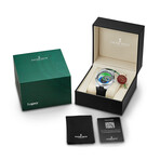 Jacob Zech Legacy Quartz // Z0.1520.004