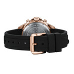 Jacob Zech St. Augustine Quartz // Z6.1550.001