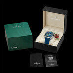 Jacob Zech London Quartz // Z4.1540.002