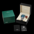 Jacob Zech London Quartz // Z4.1540.001