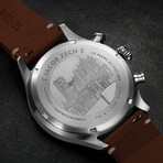 Jacob Zech Le Mans Quartz // Z5.1545.005