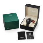 Jacob Zech Le Mans Quartz // Z5.1545.001