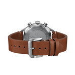 Jacob Zech Le Mans Quartz // Z5.1545.005