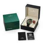 Jacob Zech St. Augustine Quartz // Z6.1550.005