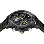 Jacob Zech Le Mans Quartz // Z5.1545.001