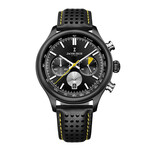 Jacob Zech Le Mans Quartz // Z5.1545.001