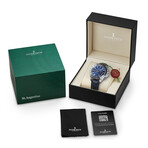 Jacob Zech St. Augustine Quartz // Z6.1550.004