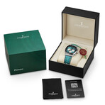 Jacob Zech Florence Quartz // Z3.1535.010