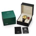 Jacob Zech Munich Automatic // Z2.1530.002