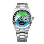 Jacob Zech Legacy Quartz // Z0.1520.003