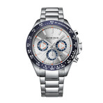 Jacob Zech St. Augustine Quartz // Z6.1550.003