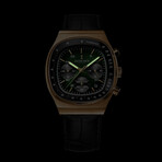 Jacob Zech Florence Quartz // Z3.1535.008