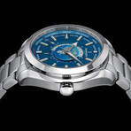 Jacob Zech London Quartz // Z4.1540.001