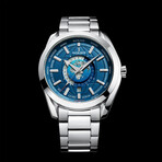 Jacob Zech London Quartz // Z4.1540.001