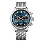 Jacob Zech Le Mans Quartz // Z5.1545.004
