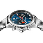 Jacob Zech Le Mans Quartz // Z5.1545.004