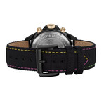 Jacob Zech St. Augustine Quartz // Z6.1550.005