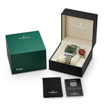 Jacob Zech Prague Automatic // Z1.1525.005