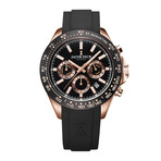 Jacob Zech St. Augustine Quartz // Z6.1550.001