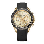 Jacob Zech St. Augustine Quartz // Z6.1550.002