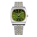 Jacob Zech Prague Automatic // Z1.1525.005