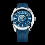 Jacob Zech London Quartz // Z4.1540.002