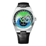 Jacob Zech Legacy Quartz // Z0.1520.004