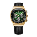 Jacob Zech Florence Quartz // Z3.1535.008