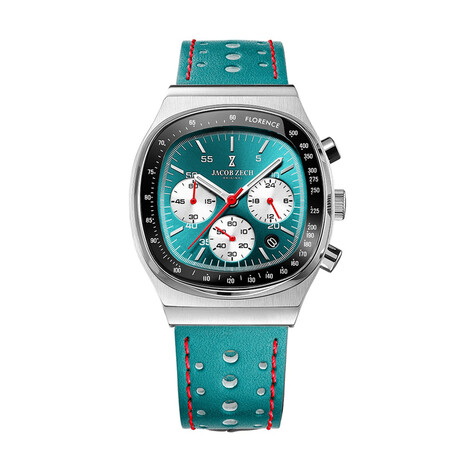 Jacob Zech Florence Quartz // Z3.1535.010