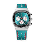 Jacob Zech Florence Quartz // Z3.1535.010