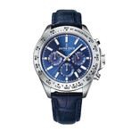 Jacob Zech St. Augustine Quartz // Z6.1550.004