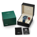 Jacob Zech Vienna Quartz // Z7.1555.001