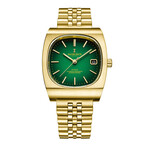 Jacob Zech Prague Automatic // Z1.1525.004