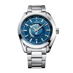 Jacob Zech London Quartz // Z4.1540.001