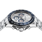 Jacob Zech St. Augustine Quartz // Z6.1550.003