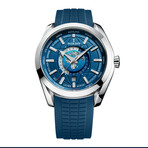 Jacob Zech London Quartz // Z4.1540.002